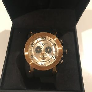 Men’s watch